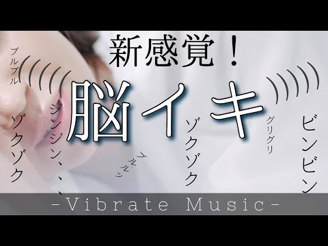 振動を体感できる音楽