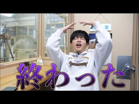 え！？オレ今年まだ5本しかメインチャンネル出せてないの！？！？【1年間ありがとう】