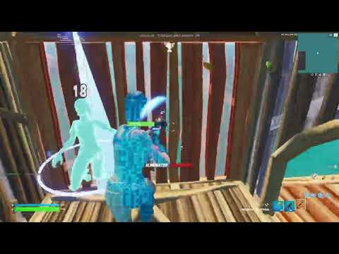 Drip Too Hard 💧 (Season 3 Fortnite Montage)