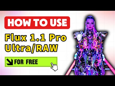 How to Use Flux 1.1 Pro Ultra Free by Glif in 2024: A New Guide to AI Image Generation｜Le Chat