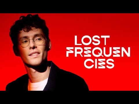 Head Down - Lost Frequencies (feat. Bastille) [Official Audio]