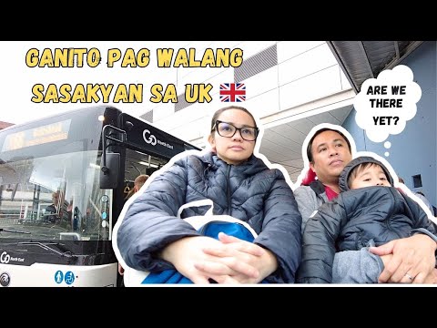 productive day in my life | filipino life in uk vlog 🌈🍃