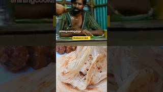 Dedicated To All Parotta Lovers #shortsfeed #ytshortsviral #funoverloaded #funnyshort #parottalovers