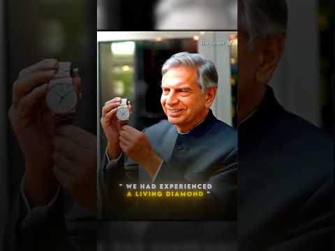 🥹 After him, India becames orphan | Ratan Tata News #ratantata #shorts #tata