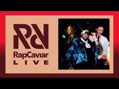 RapCaviar Live Atlanta with BabyDrill, Bossman Dlow, Veeze & More