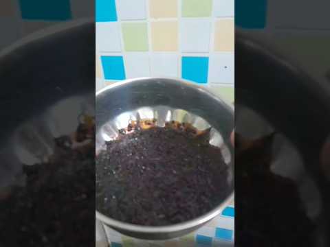 Veppam Poo Pachadi | வேப்பம் பூ  | Neem Flower Pachadi Special Pachadi / தமிழ் புத்தாண்டு பச்சடி