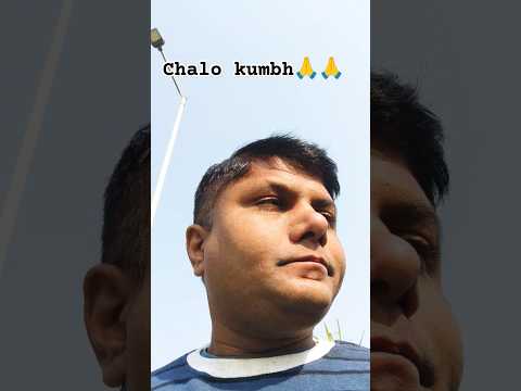 Chale kumbh🙏🙏 #love #subscribe #like #share