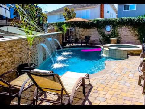 Interlocking Pavers | Pool and Spa | Paver Overlay