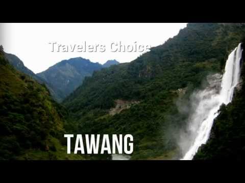 Traveler's Choice: Tawang || Places To Travel In India On Summer