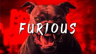 Aggressive Fast Flow Trap Rap Beat Instrumental ''FURIOUS'' Hard Angry Tyga Type Hype Trap Beat