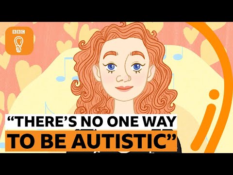 'There's no one way to be autistic' | BBC Ideas