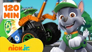 PAW Patrol | PAW Patrol Rescue Wheels Abenteuer! | Nick Jr. Deutschland