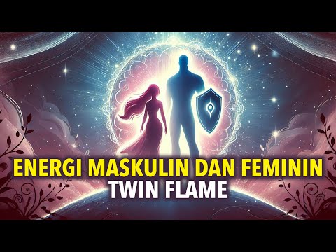 Inilah Mengapa Divine Maskulin Twin Flame Selalu Melindungi Divine Femininnya