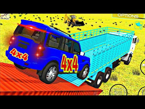 truck 🚛 Corpiyo car #gamingvideos #gaming #games #gadi @Indiangaming3d007