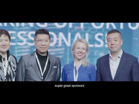 HKTB about WOW Summit Hong Kong 2023