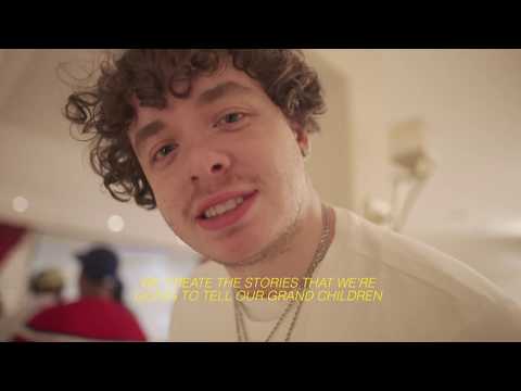 Jack Harlow - New Year's Eve with Private Garden & Lyrical Lemonade