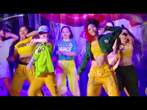 A DO SI KJO - Lớp HLV Vân Lee - TROPICAL SUMMER PARTY 2020 | LAMITA DANCE FITNESS