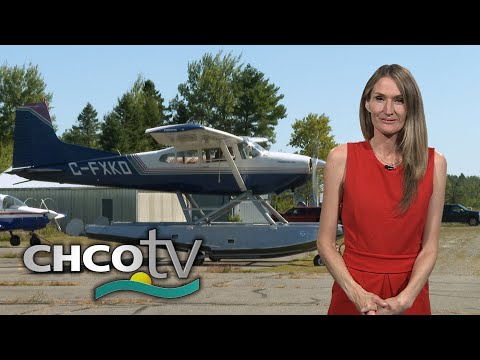 CHCO-TV NewsBreak26 with Vicki Hogarth and Nathalie Sturgeon: September 17, 2024