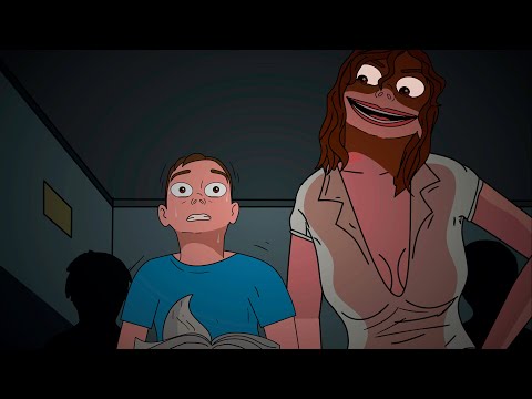 His Female Teacher had Strange Relationship with him - 3 True Horror Stories Animated