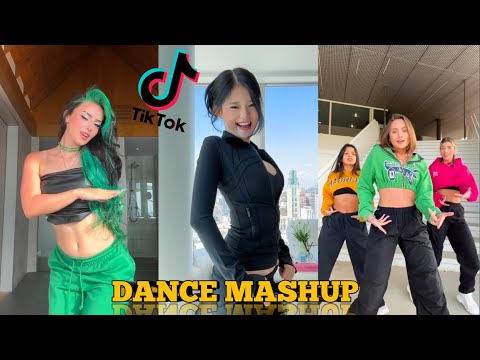 Tiktok Mashup 2024 | TikTok Dance Challenges Compilation of 2024 [NEW] | Trending #tiktok #dance