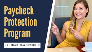 Paycheck Protection Program | What You Need To Know