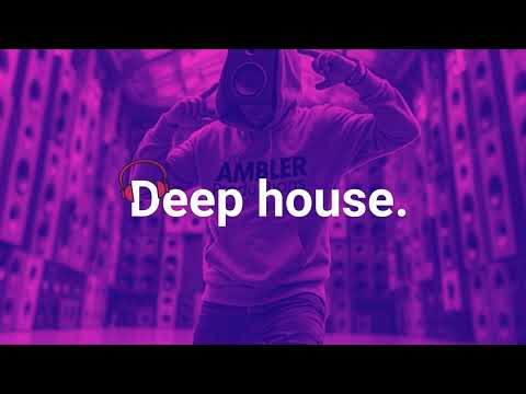 Vibey Deep House Mix | Best Of Ambler Productions | Selected Mix | House Mix | Around The World