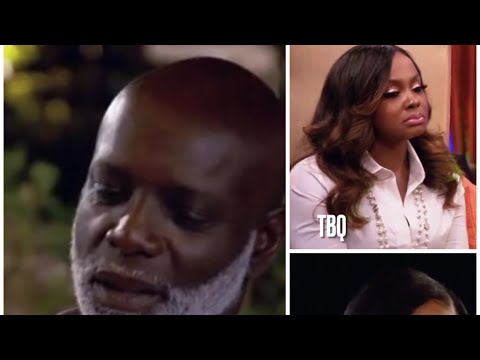 S9 RHOA Phaedra, Porsha and Peter