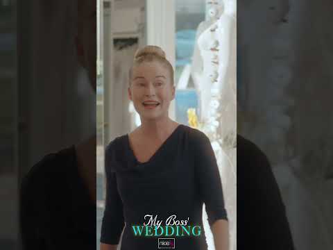 My Boss' Wedding | Nicely Entertainment | Short