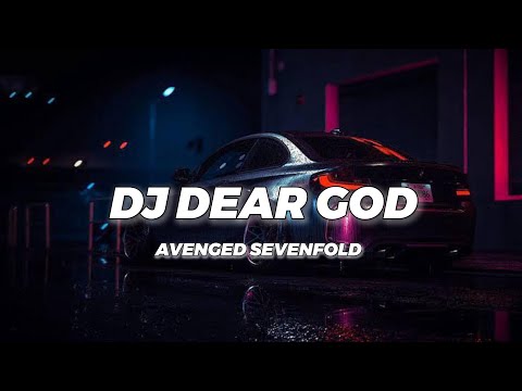 DJ DEAR GOD SLOW BASS TERBARU||DJ VIRAL TIK TOK