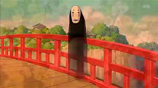 Inochi No Namae ( OST Spirited Away )