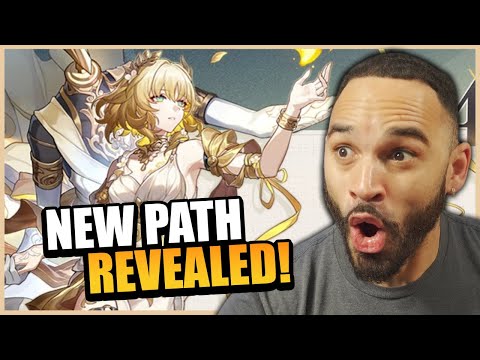 BREAKING NEWS: REMEMBRANCE PATH REVEALED! | OFFICIAL DRIP MARKETING [AGLEA] | Honkai Star Rail