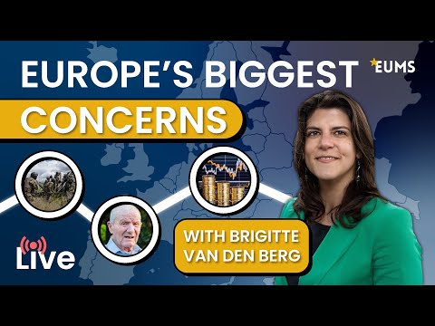 Meet MEP Brigitte van den Berg: Social Affairs, Caucasus Relations & Future Challenges