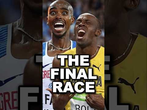 Final Race Bolt Farah