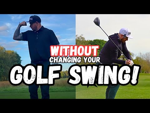 Using Science to increase your Golf Swing Club Head Speed