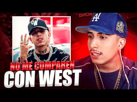 NO ME COMPAREN MÁS CON WESTCOL 😬| MR STIVEN