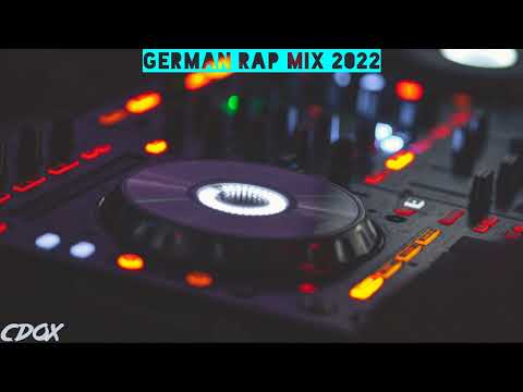 German Rap Mix 2022💎 (Nimo, Reezy, Apache 207, Ufo361, Jamule, Miksu/Macloud, Luciano, Pajel - uvm.)