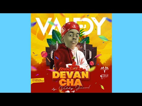 DJ Valdy - Devan Cha [ Mixtape ] 2k24