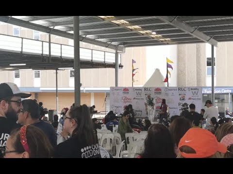 PhilippinesinAustralia | Filipino Fiesta 2024