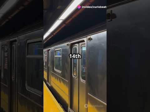 The Mysterious Hum of NYC Subway: Have You Heard It? #shorts #nyc #mystery #viralvideo #explained