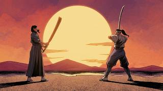 Musashi vs. Kojiro – The Legendary Duel Between Japan’s Two Greatest Swordsmen - Ep 9