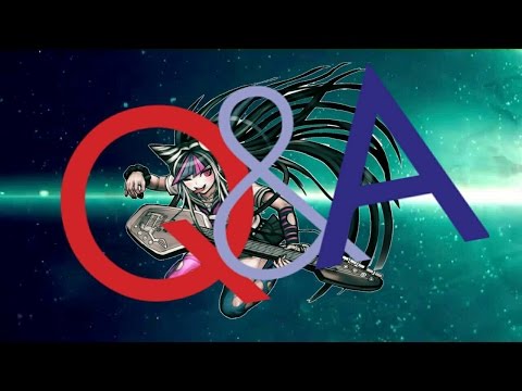 Q&A Announcement!(Leave your questions below)