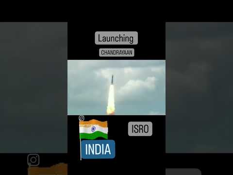 #India #Indian #launching #chandrayaan #greatfeel