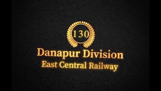 130 kmph Danapur Division