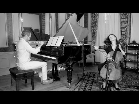 ADELE, SOMEONE LIKE YOU, SLY, [Cello&Piano cover], lIVE SESSION!