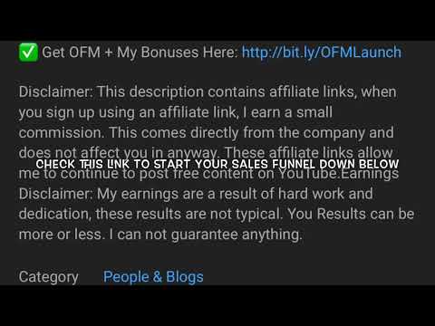 Online Funnel Mastery Review + insane bonuses