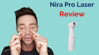 Nira Pro Laser Review - How to use/Results