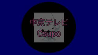 Chukyo Tv Csupo 2022