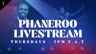 🔴Phaneroo Service 517 Live Stream with Apostle Grace Lubega