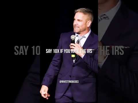 GRANT CARDONE : The 40% Rule