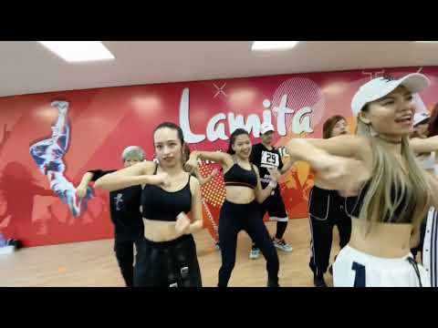 COCO JAMBO - LAMITA DANCE VERSION